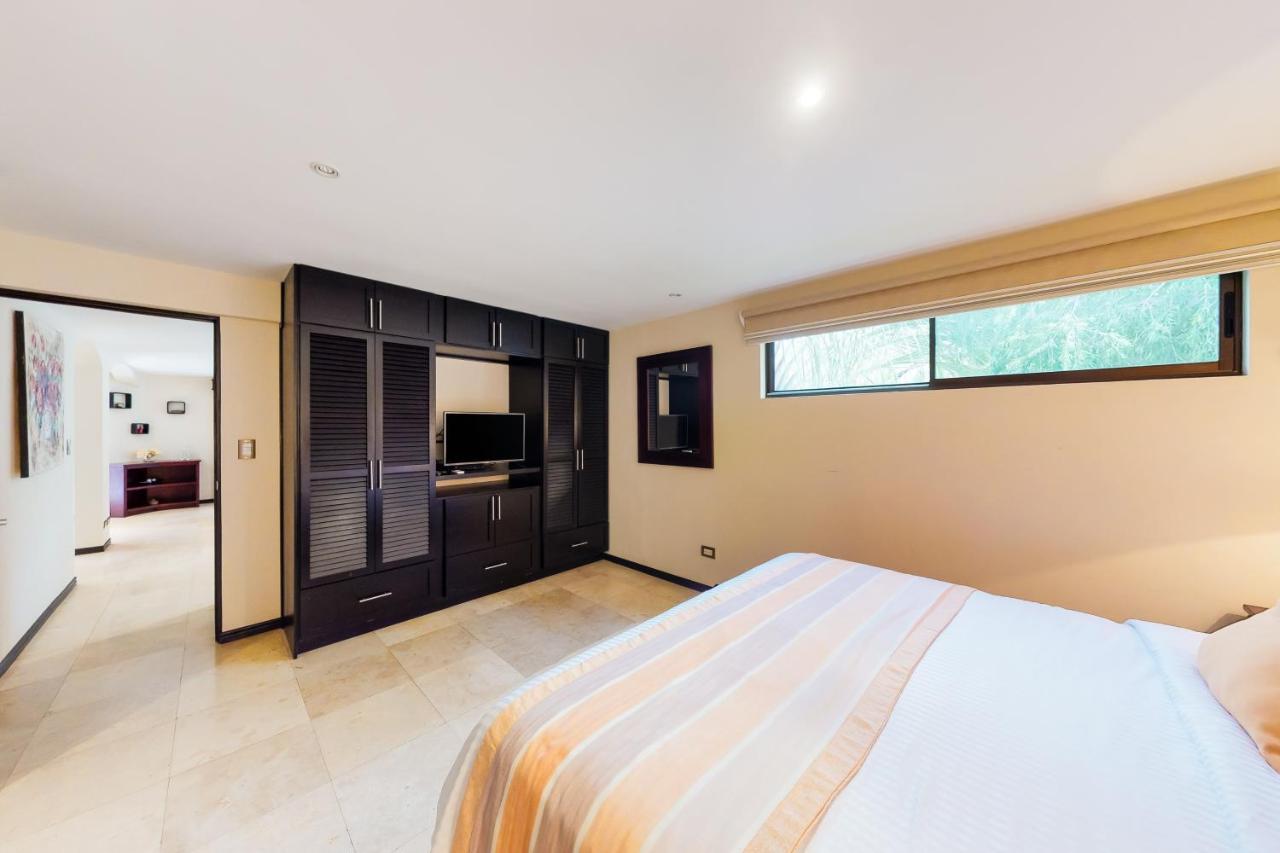 Appartement The Cove 7 At Playa Ocotal à Coco Extérieur photo