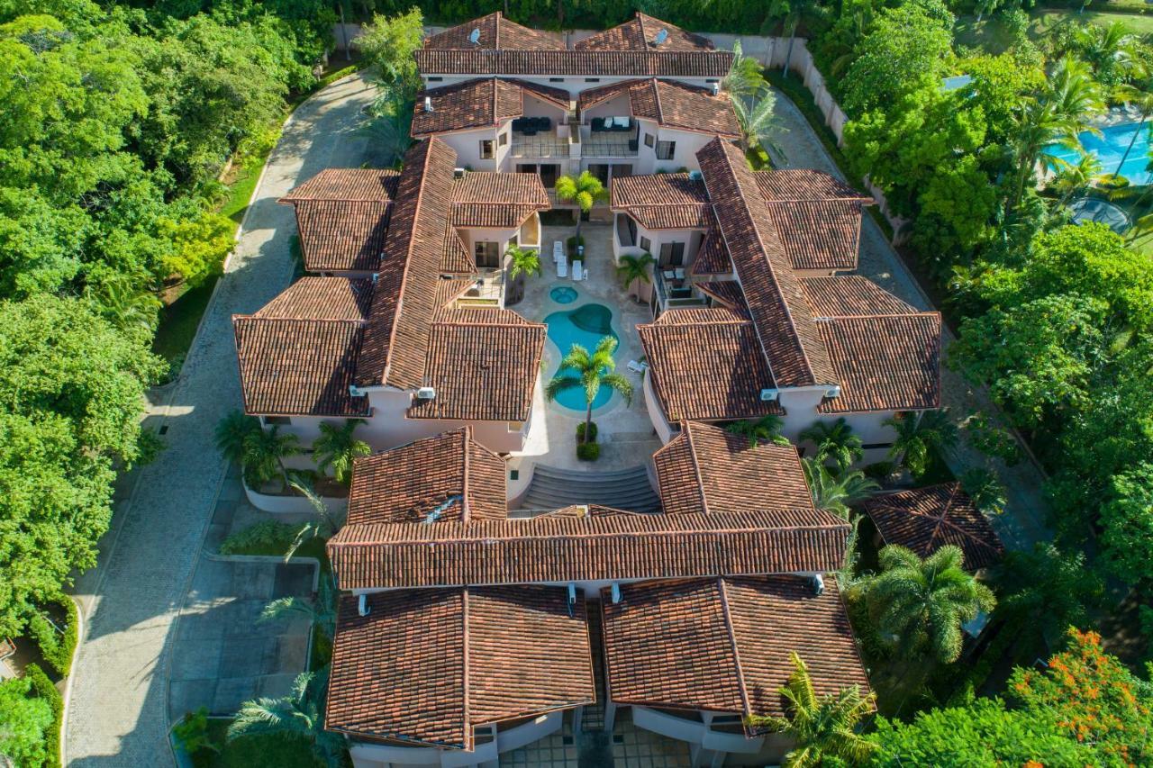 Appartement The Cove 7 At Playa Ocotal à Coco Extérieur photo